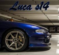 Avatar di Luca s14